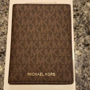 Michael Kors wallet
